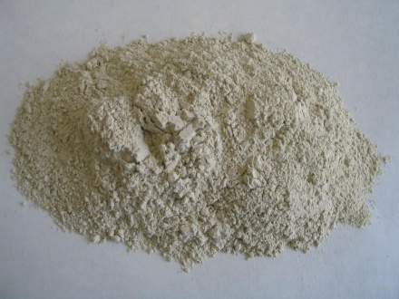 頂管用膨潤土