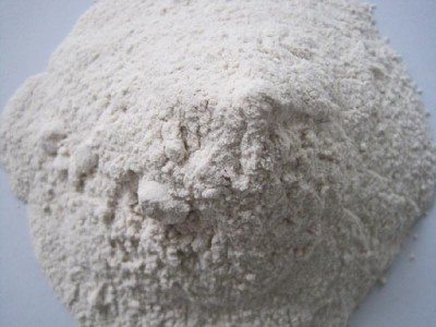 膨潤(rùn)土